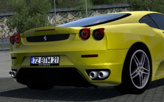 Ferrari F430 1.8 thumbnail 5