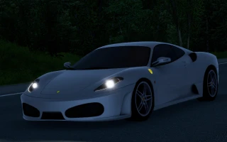 Ferrari F430 1.8 thumbnail 6