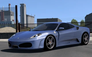 Ferrari F430 1.8 thumbnail 8