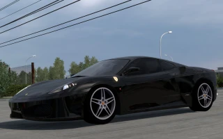 Ferrari F430 1.8 thumbnail 10