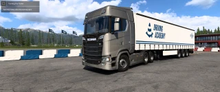 Driving Academy Additions 1.3 thumbnail 9