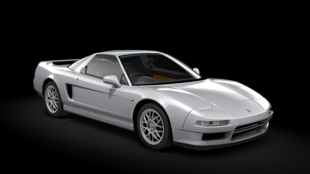 Honda NSX