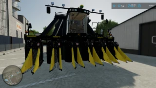 John Deere CP690 v 1.0 thumbnail 9
