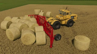 Willock Farm Hayfork v 1.0 thumbnail 3