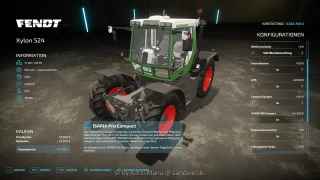 Fendt Equipment Carrier Pack v 1.0.3 thumbnail 7