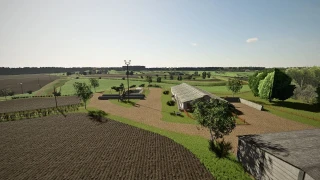 GILUS KAIMAS MAP BR v 1.0 thumbnail 7