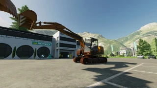 Case Poclain 688 Pack v 1.0 thumbnail 2