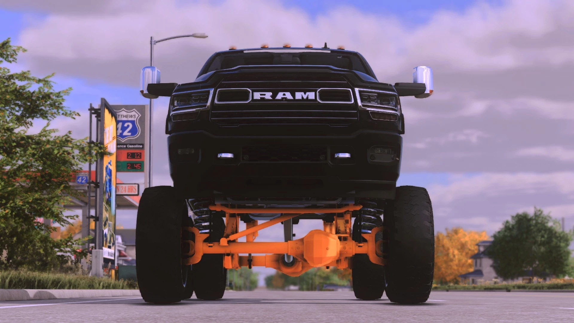 Sema Cummins v 1.0