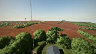 PR 438 Map v 1.0 thumbnail 4