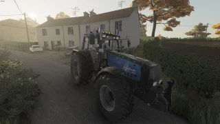 Valtra Valmet Edit v 1.0 thumbnail 3
