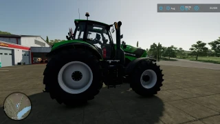 Deutz Serie 8 v 1.0 thumbnail 4
