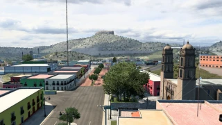 Reforma map v2.7.8 1.52 thumbnail 3