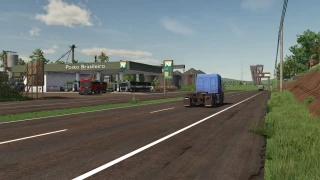 BR-163 MS, Brazil v 2.0 thumbnail 5