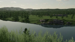 Longhorn Valley Ranch v 1.0 thumbnail 4