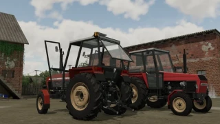 Ursus C362 edit v 1.0 thumbnail 4