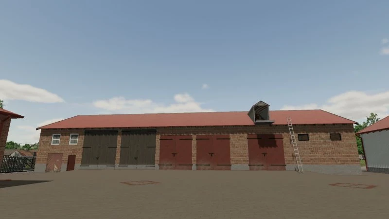 Gospodarstwo Pleacable v 1.0