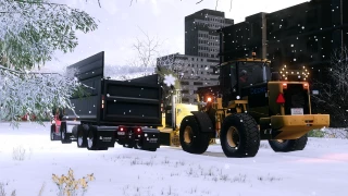 AJ Deere Wheel Loader Pack v 1.0 thumbnail 4