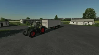 Legras Farmstar Alu v 1.1 thumbnail 2