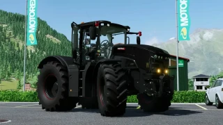 JCB Fastrac 8330 Editions Edited v 1.3 thumbnail 2
