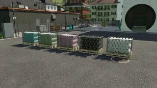 Foil Wrap Addon v 1.1.2 thumbnail 3
