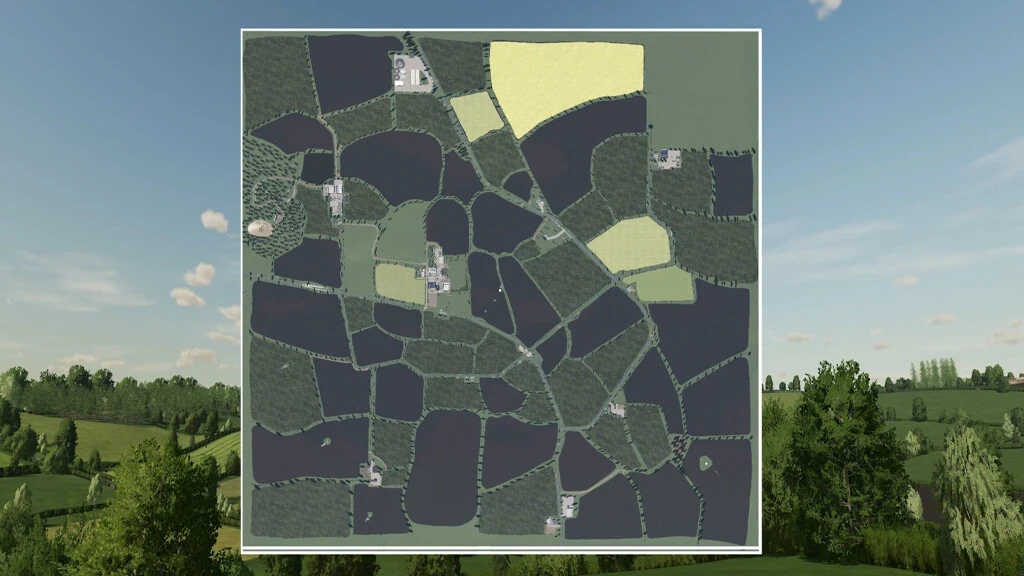 Grasslands 22 v 1.1