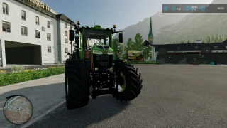 Massey Ferguson S8 v 1.0 thumbnail 7