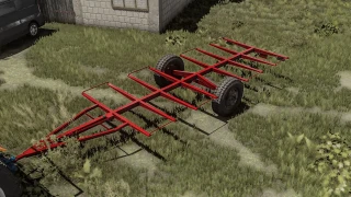 Romanian Bale Trailer v 1.0 thumbnail 2