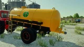 MV 5 Old Water Tank v 1.0 thumbnail 2