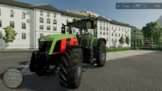 Massey Ferguson S8 v 1.0 thumbnail 9