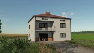 Single Family House v 1.0 thumbnail 4