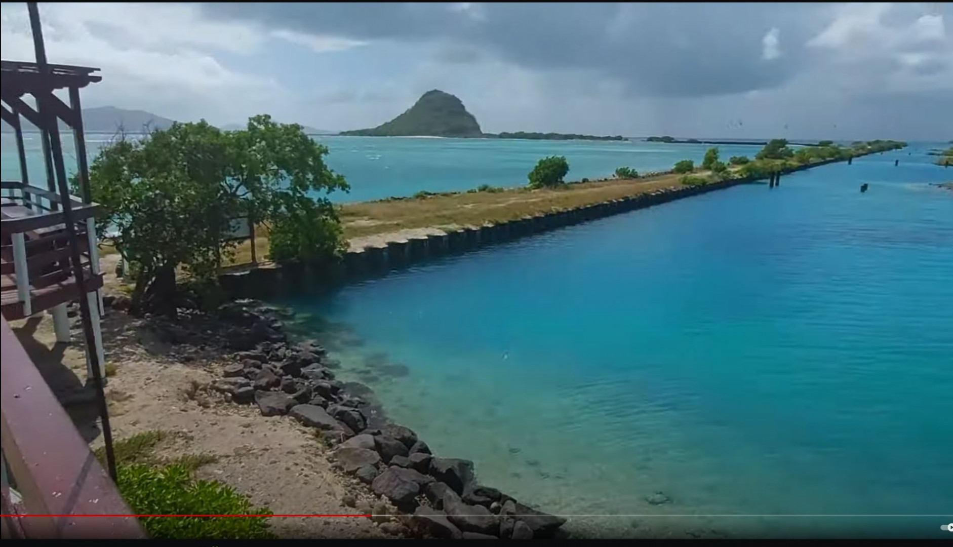 Union Island image 22