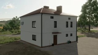 Single Family House v 1.0 thumbnail 3