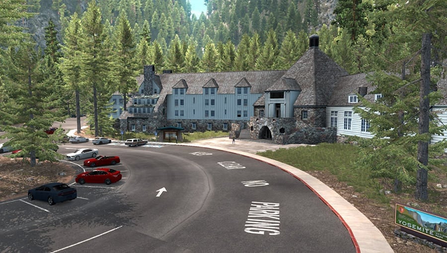 Sierra Nevada