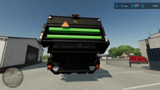 John Deere CP690 v 1.0 thumbnail 3