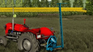 Lizard Bolt 752 v 1.0 thumbnail 3