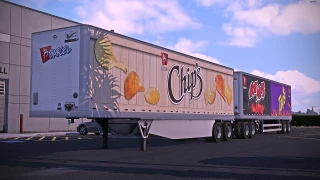 SCS Trailer Box Essentials - Toledo v2.2.1 thumbnail 9