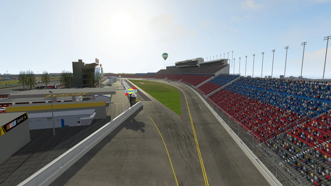 Daytona 2017