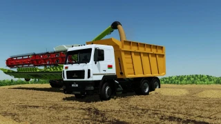 MAZ-6501 Fix v 1.1 thumbnail 3