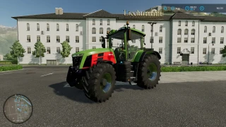Massey Ferguson S8 v 1.0 thumbnail 11