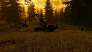 Greenwood Forest v 1.0 thumbnail 7