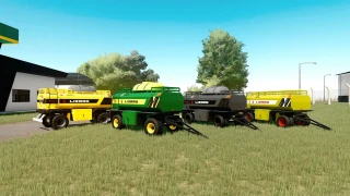 Lizard T4000C Fuel Tank v 1.0 thumbnail 4