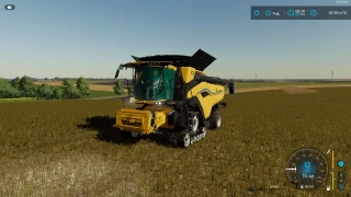 New Holland CR11 BETA v 1.0 thumbnail 4