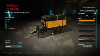 Pöttinger Faro v 1.0 thumbnail 3