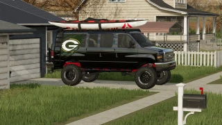 2016 Ford E350 v 1.0 thumbnail 5