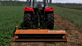 Talex Leopard Duo 280 v 1.0.1 thumbnail 8