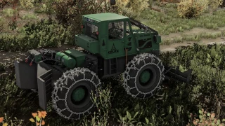 TAF 690 Deutz v 1.0 thumbnail 2