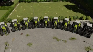 Claas Axion 9x0 v 1.0.3 thumbnail 5
