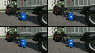 Lubricating Grease v 2.3.1 thumbnail 5