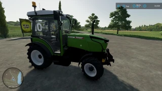 Fendt Vario 200 v 1.0 thumbnail 2