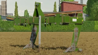 Old Pastò Subsoiler v 1.0 thumbnail 5